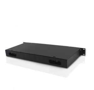 2x4 2x16 <span class=keywords><strong>2x32</strong></span> FTTH <span class=keywords><strong>PLC</strong></span> <span class=keywords><strong>Splitter</strong></span> 19 \ "1U kim loại sợi quang vá Bảng điều chỉnh SC LC APC UPC Rack mount <span class=keywords><strong>PLC</strong></span> <span class=keywords><strong>Splitter</strong></span> hộp - Product Image 6