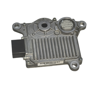 Unité de commande de transmission (TCU) d'<span class=keywords><strong>occasion</strong></span> de marque OE pour Citroën C5 3.0 OE 253114 DC 12V avec garantie d'un an - Product Image 2