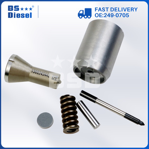 Common Rail phun vòi phun tip 324-1322 cho mèo C13 C15 phun nhiên liệu GP 294-3002 249-0705 249-0708 của Xe tải 355 349 980 - Product Image 5