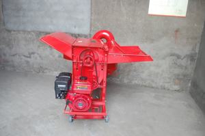 2022 toptan sıcak satış fabrika çok kırpma pirinç buğday Teff sorgum ve soya harman - Product Image 5