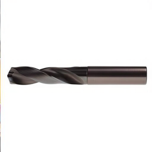Foret en carbure Ttake Ta1022 avec revêtement Nano TiAln 3Xd pour l'acier inoxydable et les superalliages - Product Image 2