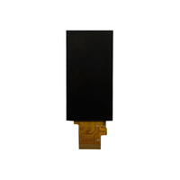 Écran LCD TFT de 1,9 pouces, résolution 170x320, circuit intégré de pilote ST7789V3, interface 4-SPI, 262K couleurs