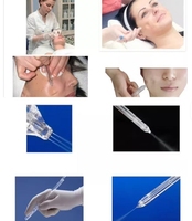 Appareil de pulvérisation d'oxygène aquatique Jet Peel, instrument facial non invasif pour l'élimination des peaux mortes et la revitalisation cutanée, équipement de salon