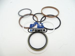 707-98-45230 7079845230 Kit de joints de vérin de flèche pour excavatrice PC300-6 PC300LC-6 PC350-6, kit de joints d'étanchéité pour réparation hydraulique - Product Image 3