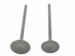 Válvula de escape de admisión para motocicleta <span class=keywords><strong>BENELLI</strong></span> 180S 129185300000 y 129195300000 - Product Image 3