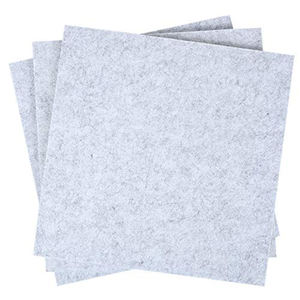 Juego de estacas de alfombra para coche, <span class=keywords><strong>espuma</strong></span> acústica insonorizada de alta calidad - Product Image 1