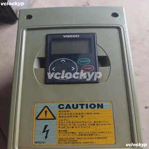 อินเวอร์เตอร์ Vacon รุ่น NXL00235C2T1SSV00AA - Product Image 2