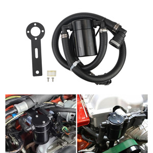 Kit de récupération d'huile Xuzhong 2021-2023 Ram TRX 6.2L en alliage d'aluminium pour mise à niveau Ford F-150 Raptor - Product Image 5