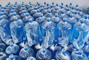 เครื่องล้างขวด3แกลลอน/เครื่องล้างขวดด้วยมือ/เครื่องจ่ายน้ำเซรามิก - Product Image 6