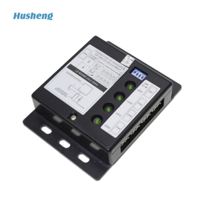 Hyundai thang máy trọng lượng thiết bị LS Hội Đồng Quản trị HLC-2004 LOAD-CP Hyundai thang máy bộ phận - Product Image 1