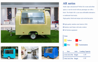 Camion de vente ambulante, Boutique de vêtements mobile, Camion de barbier, Boutique éphémère, Camion de fleurs, Remorque alimentaire, Restaurant, Food trucks de Houston