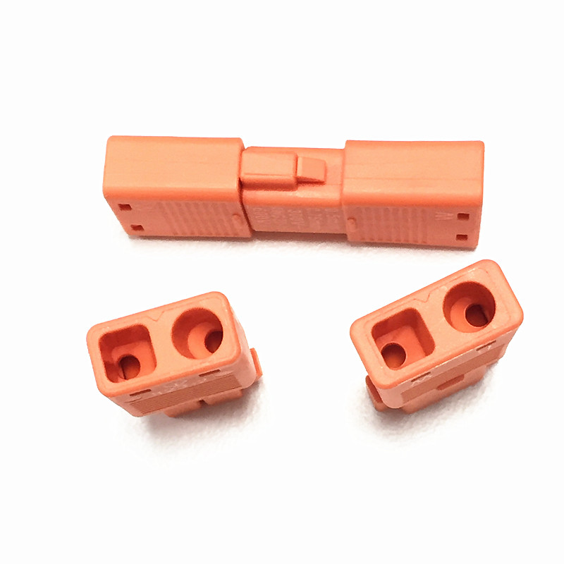 2-контактный 3-контактный Мужской Женский Разъем в Соединительная клемма