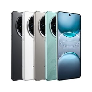VIVO X100s 5G 6,78 "AMOLED 64MP ZeissT * Dimensity9300 + 5100mAh por FedEx - Product Image 1
