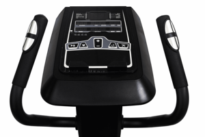Meilleur vélo d'intérieur électrique, appareil <span class=keywords><strong>de</strong></span> fitness <span class=keywords><strong>elliptique</strong></span> commercial, résistance magnétique en acier, capacité <span class=keywords><strong>de</strong></span> 200 kg - Product Image 2