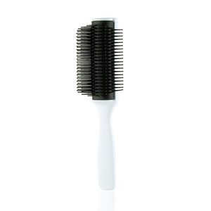 Grande casa di plastica o salone utilizzato 9 righe professionale pettini <span class=keywords><strong>per</strong></span> <span class=keywords><strong>capelli</strong></span> e spazzole <span class=keywords><strong>per</strong></span> <span class=keywords><strong>capelli</strong></span> bagnati e secchi - Product Image 4