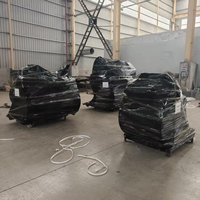 Bucket Excavator Konstruksi Grosir Pabrik PC200 PC300 E320 EX200 SK250, Bucket Excavator Tahan Lama