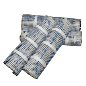 Tapis chauffants pour sol de salle de bains avec fonte de neige Flexible PEX <span class=keywords><strong>sous</strong></span> <span class=keywords><strong>carrelage</strong></span> Béton Style de conception traditionnelle - Product Image 3