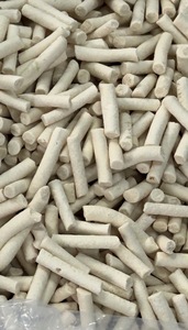 Friandises pour animaux <span class=keywords><strong>de</strong></span> compagnie lyophilisées au poulet, au bœuf et au saumon, vente en gros, fabricant OEM, Chine, en vrac - Product Image 3