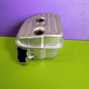 HZPJ - Piezas para Motosierra con Motor de Gasolina MS231 251, Silenciador de Escape - Product Image 1