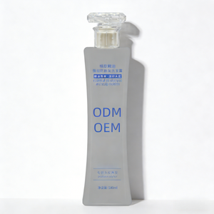 Shampoo Rinforzante Anti-Rottura e Schiarente, Riduce la Caduta dei Capelli, Formula Ispessente, Prodotto Personalizzabile per Capelli Deboli - Product Image 1