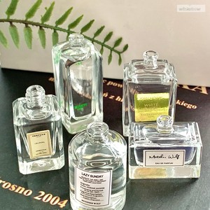 <b>Mini</b> <b>Perfume</b> Spray Gift Set for Men Women Travel Size Fresh Fragrance Elegant Box Valentine's Day Christmas Gifts Eau De Parfum - Product Image 2