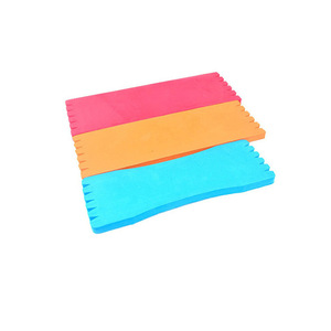 Planche en mousse pour enrouler les lignes de pêche, épaisseur de 4x8 à 8x35mm, accessoires de matériel de pêche - Product Image 4