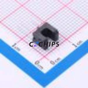 Transistor Original y Nuevo EE-SX1106 DIP-4, Interruptor Fotoeléctrico de Tipo Ranura (Salida de Fototransistor) - Product Image 1