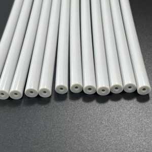 Hete Verkoop Medische Kwaliteit Extruderen Wegwerp Plastic Dikwandige Capillaire Pebax Tubing - Product Image 2