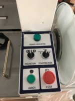 Machine de cerclage automatique