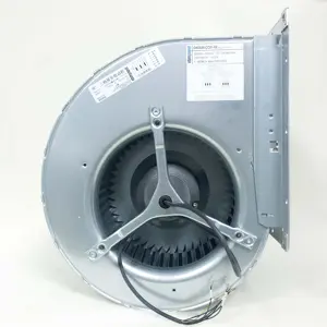 D4E225-CC01-02-ventilador centrífugo ebmpapst, EBM-PAPST tipo: D4E225-CC01-02, AC, EBM, 230V