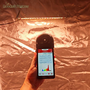 Alta eficiencia 40W 45W LED <span class=keywords><strong>Quantum</strong></span> Board Luces de crecimiento de espectro completo Veg & Bloom Horticultura Iluminación - Product Image 3