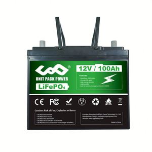 3.2V 12V 24V 36V 48V 52V 60V 7 Lifepo4 100Ah 202Ah 280Ah 304Ah 420Ah <b>Battery</b> Deep Cycle Rechargeable <b>Batteries</b> Cell Box <b>Battery</b> - Product Image 2