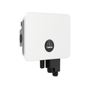 Inversor solar de cadena Teba de 330KW trifásico conectado a la red para sistema fotovoltaico - Product Image 4