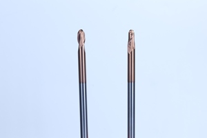 Outils de fraisage à bout sphérique, fraises à bout sphérique, outils de fraisage - Product Image 6