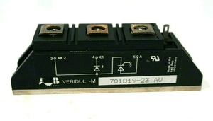 NUEVO RECTIFICADOR ELÉCTRICO RELIANCE 701819-23AW 70181923AW - Product Image 2