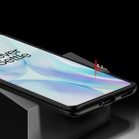 Sarung ponsel Xiaomi Poco F5 Pro, pelindung lembut TPU Anti gores bertekstur untuk Xiaomi Poco F5 Pro 5G Redmi K60 Pro 5G K60 5G