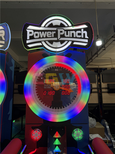 Fabricant <span class=keywords><strong>de</strong></span> machines <span class=keywords><strong>de</strong></span> jeux d'arcade <span class=keywords><strong>de</strong></span> <span class=keywords><strong>boxe</strong></span>, fournisseur <span class=keywords><strong>de</strong></span> machines <span class=keywords><strong>de</strong></span> frappe commerciales pour salles d'arcade, centres <span class=keywords><strong>de</strong></span> divertissement familial et lieux <span class=keywords><strong>de</strong></span> divertissement - Product Image 6