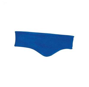 หมวกกันหนาวสำหรับทุกเพศพร้อมที่ปิดหูขนแกะขั้วโลกสแปนเด็กซ์ยืดได้โลโก้ตามต้องการ - Product Image 5