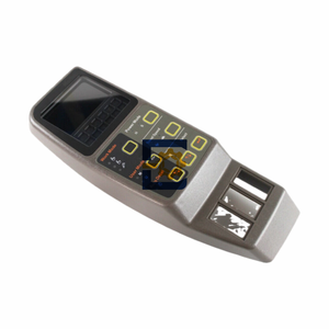 Pannello Display <span class=keywords><strong>Monitor</strong></span> di Alta Qualità 21N8-30015 per Escavatori R210-7 R210LC-7 R215-7 R225-7 con 1 Anno di Garanzia - Product Image 3