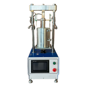 Waarde Test Apparaat 220V 60Hz Cbr Cbr California Lagerverhouding <span class=keywords><strong>Tester</strong></span> Machine - Product Image 5