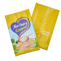 Sachet Doypack Personnalisé avec Fermeture Zip pour Céréales, Porridge et Snacks Alimentaires, Impression Gravure, Qualité Alimentaire