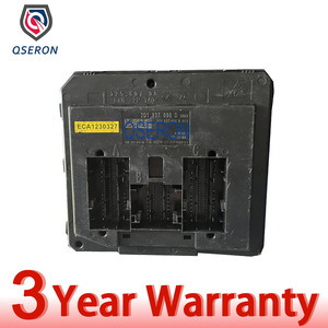 2Q0937090E per <span class=keywords><strong>Volkswagen</strong></span> Modulo di Controllo Carrozzeria BCM Unità 2Q0 937 090 E - Product Image 2