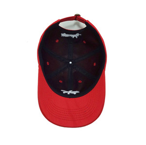 Gorra de Béisbol Personalizada al por Mayor con Logotipo, 100% Algodón, Estilo Dad Hat, OEM/ODM, con Nombre de Marca/Gráficos, Fabricante Profesional OEM - Product Image 4