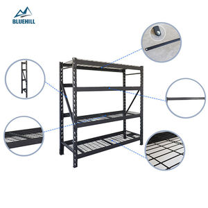 <span class=keywords><strong>ชั้น</strong></span><span class=keywords><strong>วาง</strong></span>คลังสินค้าโรงรถ5<span class=keywords><strong>ชั้น</strong></span>,<span class=keywords><strong>ชั้น</strong></span><span class=keywords><strong>วาง</strong></span>โลหะสำหรับซ้อนป้องกันการกัดกร่อนชั้น<span class=keywords><strong>วาง</strong></span><span class=keywords><strong>ของ</strong></span>เหล็ก GS - Product Image 6