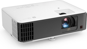 Hot Selling TK700STI 4K UHD Short Throw DLP <b>Projector</b> Home Gaming Room <b>Projector</b> HDR Full <b>3D</b> Supported Free Shipping - Product Image 2