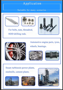 Pâte lubrifiante anti-grippage haute température sans métal HiGlue LB 8009 pour la protection des boulons, des goujons et des joints de tuyauterie - Product Image 3