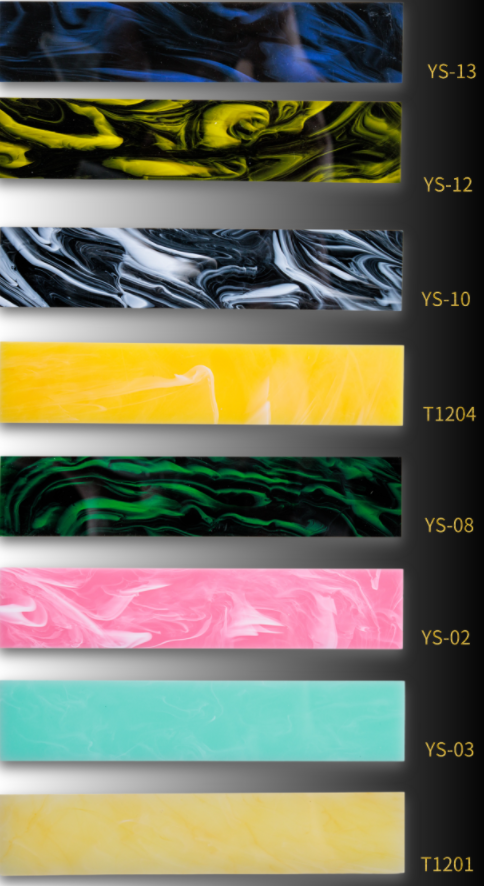 YS-series