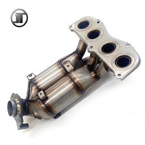 Passend für Scion xB Toyota RAV4 2.4L Katalysator 2006-2008 - Product Image 5