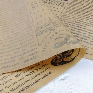 Papel de Regalo con Logotipo Impreso Personalizado para Empaque de Zapatos - Product Image 3