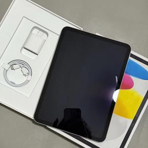 Tablet Usada 100% Original de 10.9 Pulgadas, 10.ª Generación 2022, 64GB/256GB, USB-C, Chip A14, Segunda Mano, para iPad 10, Wi-Fi, con SIM - Product Image 5